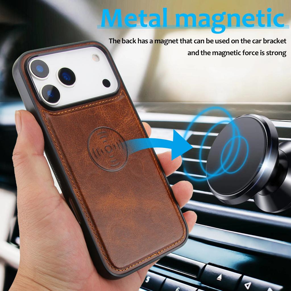 2 in1 Detachable Cards Solt Wallet Leather Flip Case For iPhone 17 Pro Max 16 Plus 15 Plus 14 13 12 11 kickstand Magnetic Cover