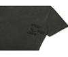 FUNNY PIG MADE Bold Dye Tee (Black)