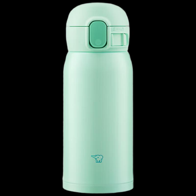 Zojirushi SM-WR36E Stainless Steel Vacuum Insulated Mug