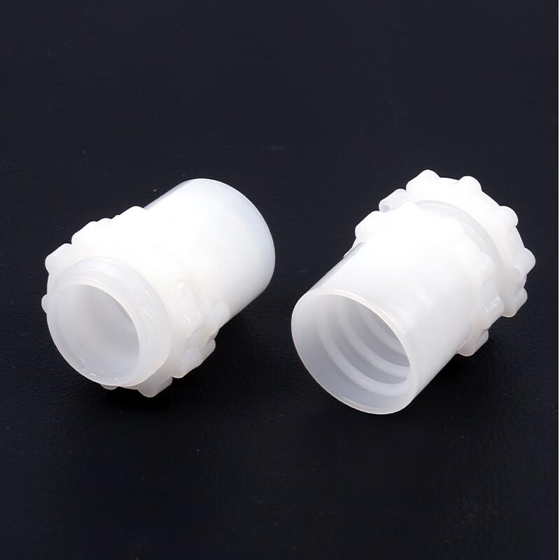 YaKe Flexible Conduit and Hose Connector 13-64
