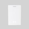 Wireless Charge Wallet Tracker Card IP68 Key Bag Luggage Pet Wallet Anti Loss Device Google Find Hub GPS Locator