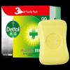 Dettol Classic Pine Antibacterial Soap