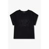 Women Mesh Logo T shirT 0825134509