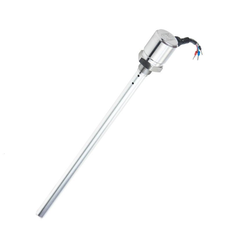 Capacitive Oil Tank Level Sensor Transmitter