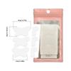 Butterfly-Shaped Elf Ear Stickers Corrector Correction Patch Silicone Patches Tape Cosmetics Ears Primer