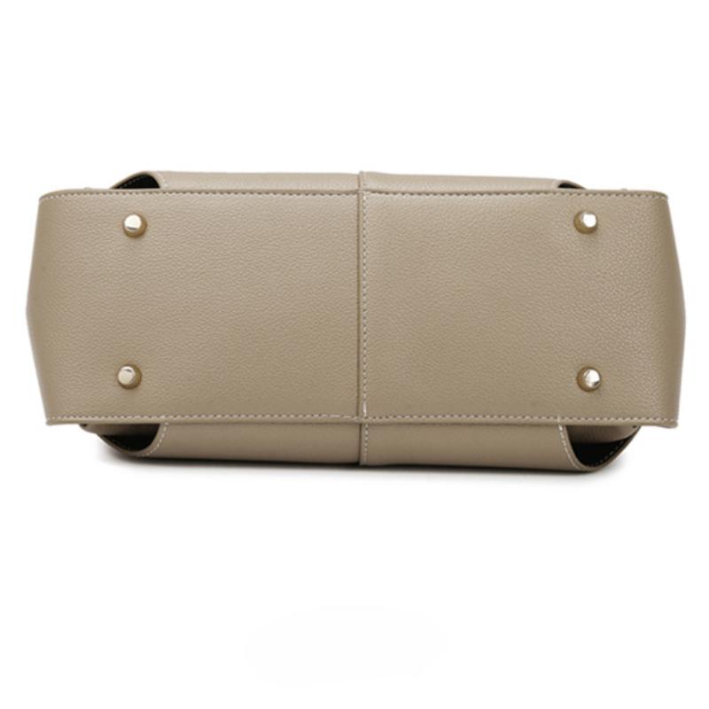 Mode Beliebte Marke Damenhandtasche Hochstrukturiertes PU Luxus-Umhängetasche für Damen Herbst Neue ultraleichte Pendler-Umhängetaschen für Frauen Weihnachtsgeschenk