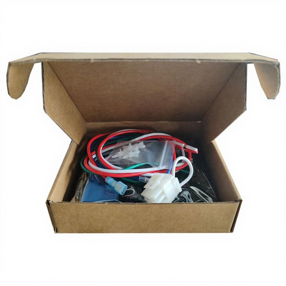 For Heating Systems ICM280 Furnace Control Board Heating Control Module Enhanced Energy Efficiency Control As Shown