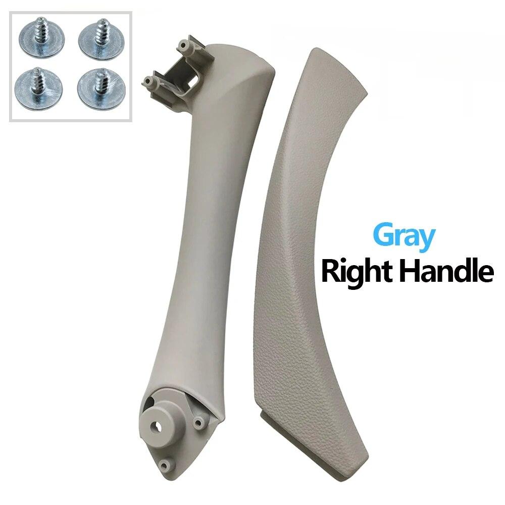 LHD Interior Door Armrest Window Switch Cover Panel Trim For BMW 3 Series M3 E93 Convertible Cabriolet 320i 325i 330i 335i