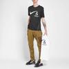 Nike x Undercover NRG Pocket Tee Black Men Streetwear CD7526-010
