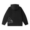 Peak High-Value Minimalist Triangle Jacket And Pants Casual Sports Set Unisex Sports Set PKDF6336915+DF333381