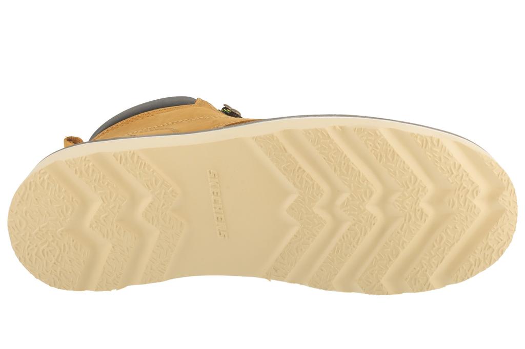 Skechers Kadmiel - Grand Creek, Mens Brown Hiking Boots