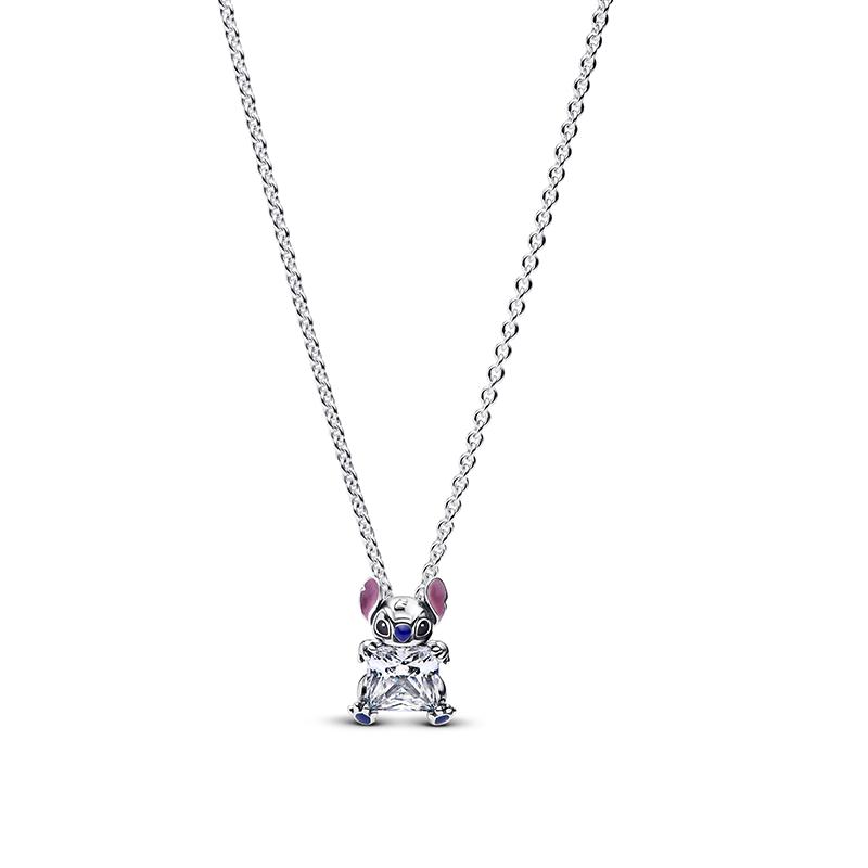New In Charm  Cheshire Cat Charm Beads Suitable For Original Women Stitch Bracelet Necklace Pendant Jewelry Holiday Gifts