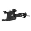 Bike Phone Headset Mount Shockproof 270 Degree Adjustable Rotatable Aluminum Alloy Bike Phone