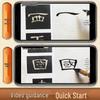 Modian Calligraphy Practice Cards
