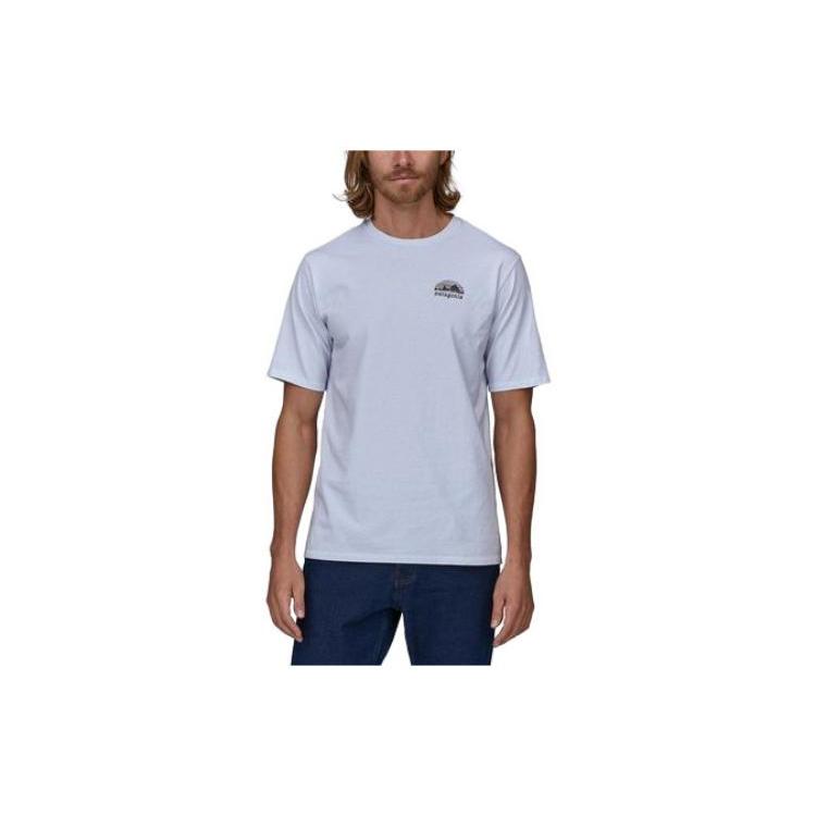Patagonia Responsibili Tee T Shirt Men's 37673