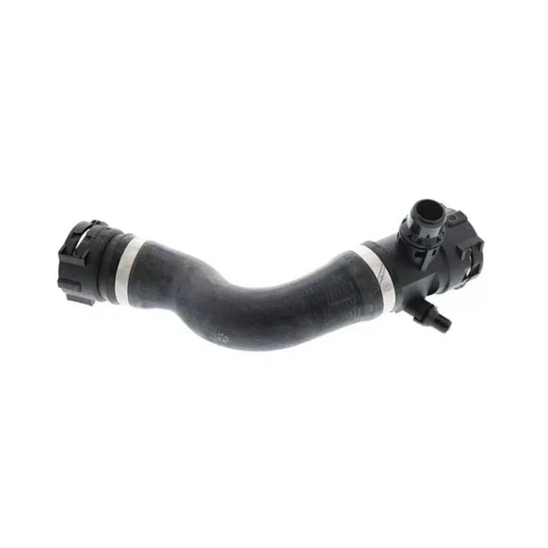 Heavy Duty Radiator Hose High Temperature & Corrosion Resistant Cooling System Hose Suitable for F20 F21 F22 Models