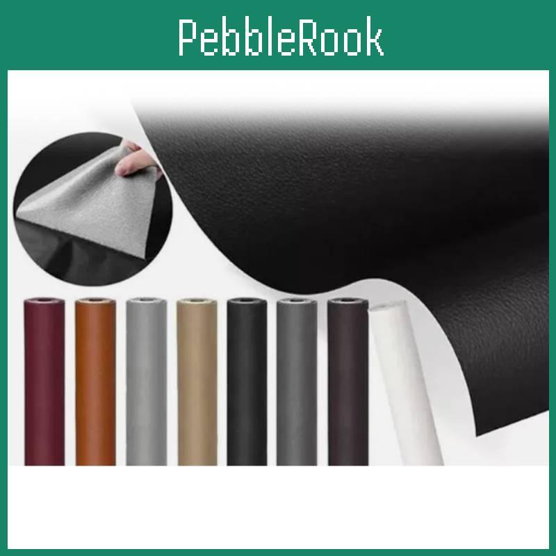 High-quality Back-adhesive Pvc Leather Fabric For Restoring Sofas And Chairs