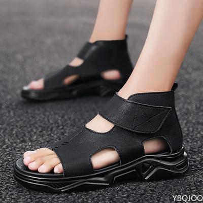 Sapatos de homem – Sandálias