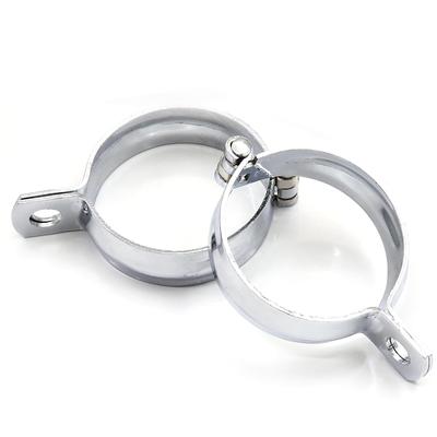 Xuzimaoyi Bike Fog Lamp Stay Mounting Bracket Pipe Clamp Stays Lamp Stays Work Light