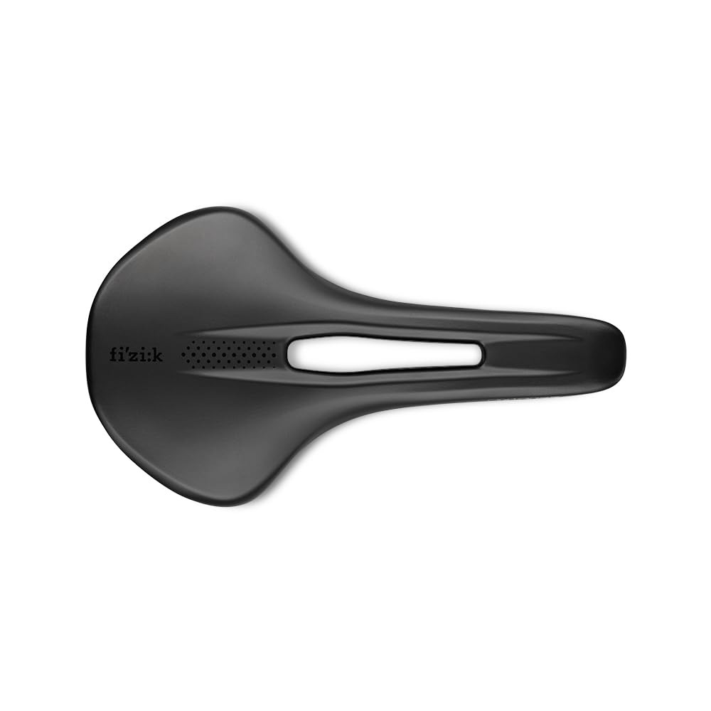 

Fizik ANTARES VENTO R3 kium rail [Black 150mm] чёрный