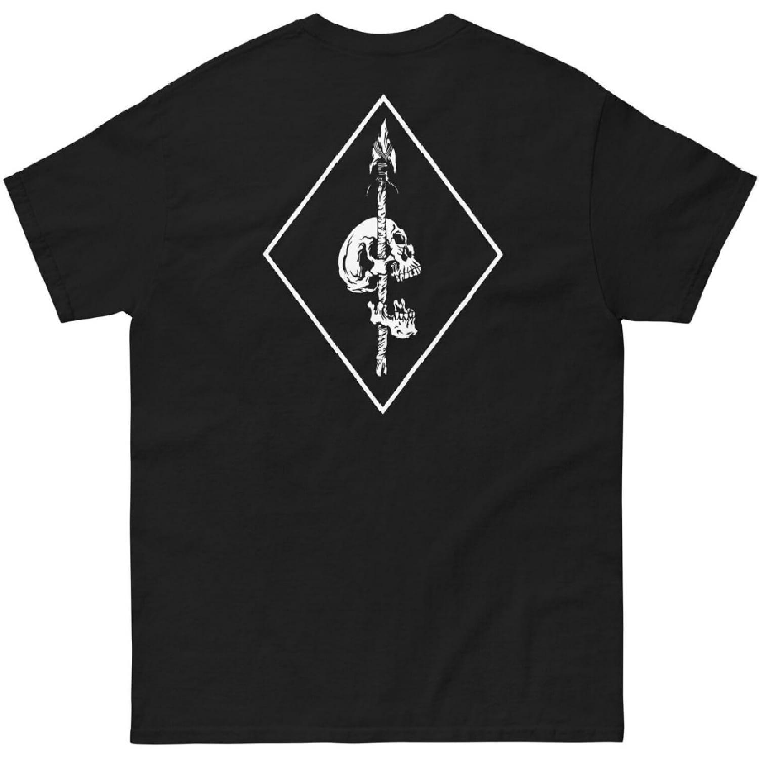 

Forward Observations GroupFan Unisex T-Shirt XXXXXL чорний