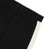 Ipiti Black Track Pant (Black)