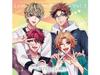 [CD] Lemon Squash Score Vol.3 Būk savimi!/ Snapping MJSS-9356 Chara Song NAUJIENA