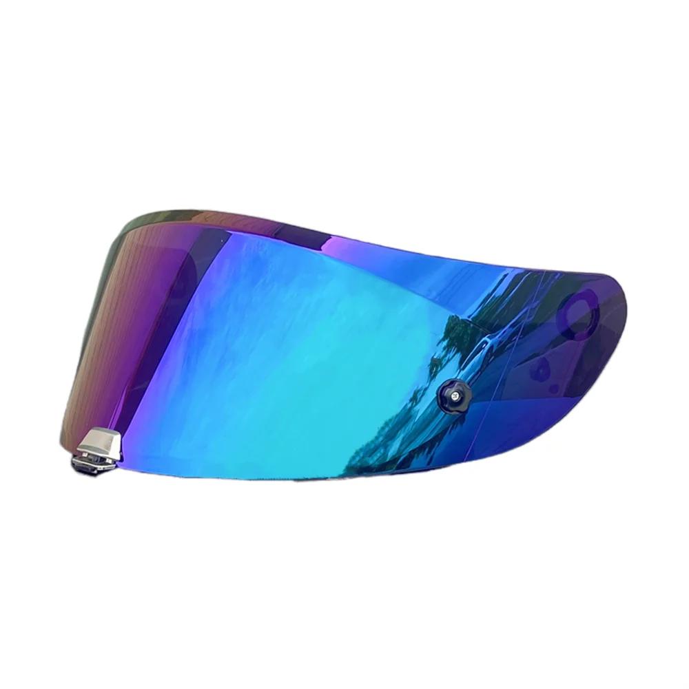 HJ26 Visor Face Shield for HJC Rpha-70 Rpha11 Rpha-70st  Rpha-11pro Hj-26st Helmet Lens Uv Protected Visera Casco Moto