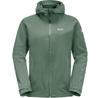 Ветровка Jack Wolfskin Pack & Go Shell