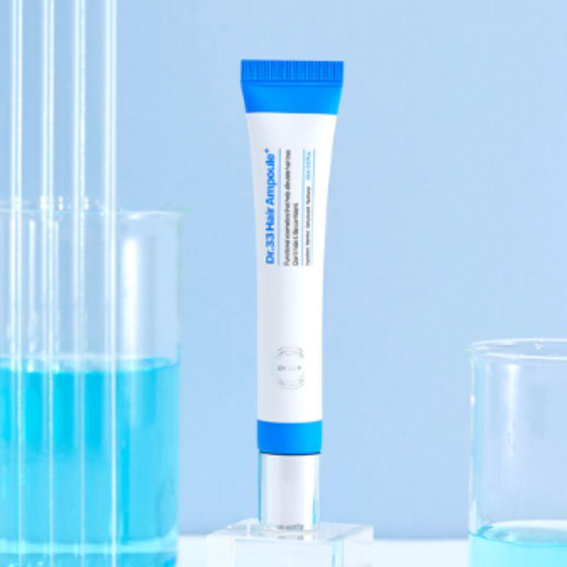 Dr.33 Hair Loss Relief Functional Hair Ampoule Tonic 20ml