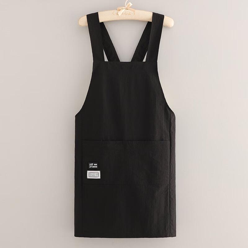 Qianxing Long-Sleeve Waterproof Apron 3-Pack