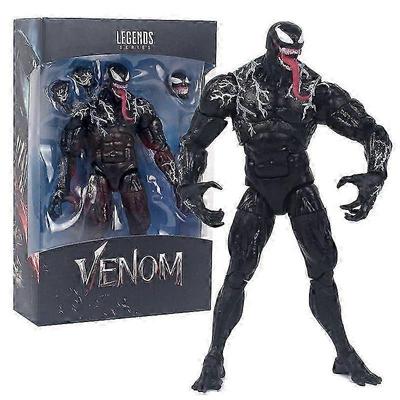 Pro Marvel Legends Serie Venom 6palcová akční figurka Venoma Sběratelský model