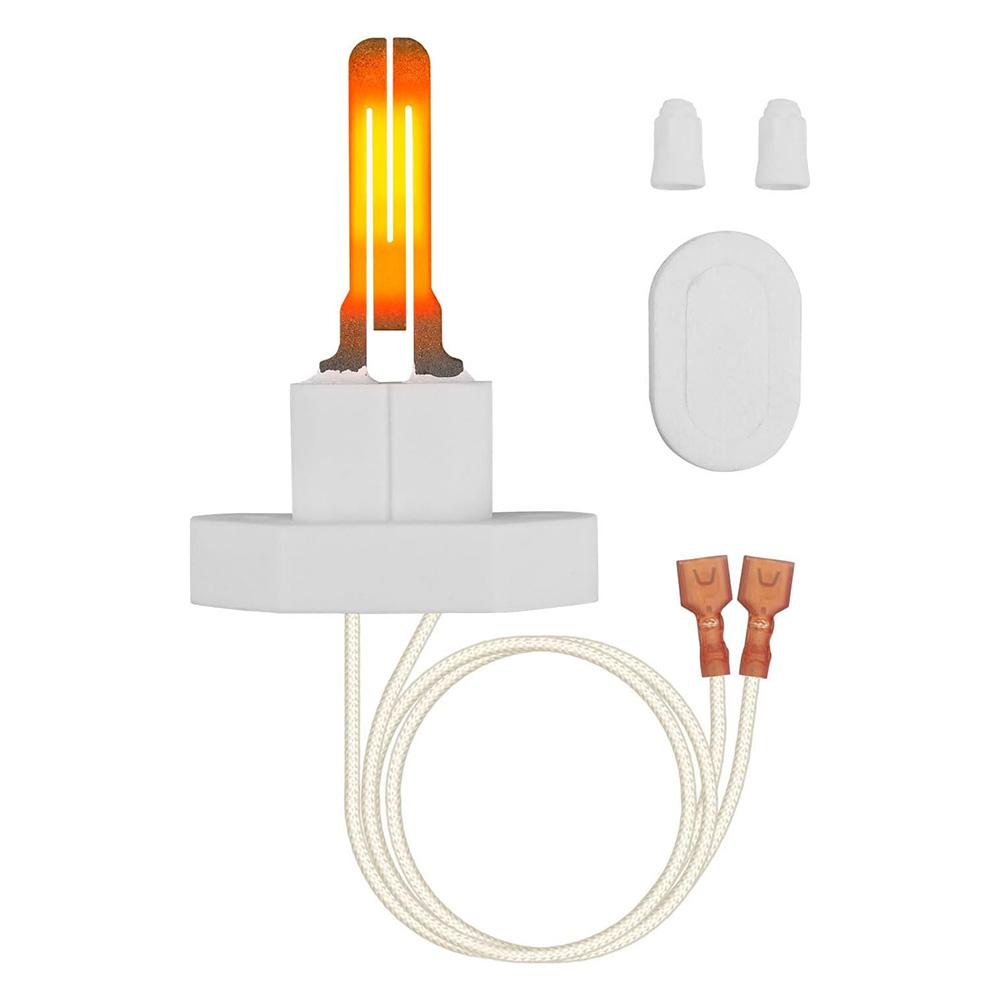 For Kitchen Appliance Repair White 007400F Igniter Compatible With R0457500 Compatible With R0457501 For R0457500 China Mainland