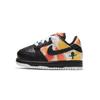 Dunk SB Low Tie-Dye Raygun