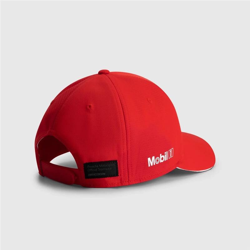Red Bull Racing 2025 Miami GP Cap Sun Visor Hat