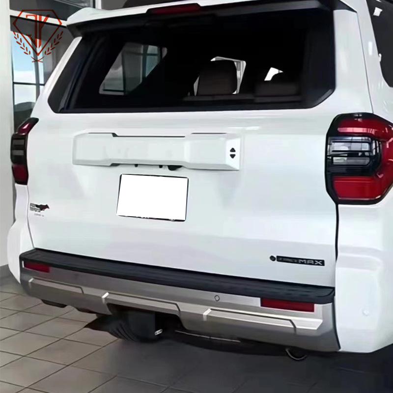 Fits '25 Toyota 4RUNNER Rear Bumper Cover 52711-35900