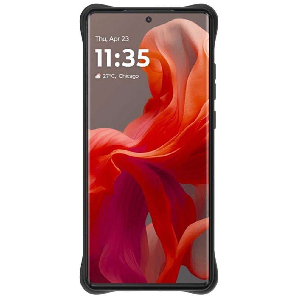 IMAK UC-6 Series for Motorola Moto G85 5G/S50 Neo 5G Case Matte Shockproof TPU Phone Cover