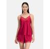 Dorina Pure Silk Pajama Shorts