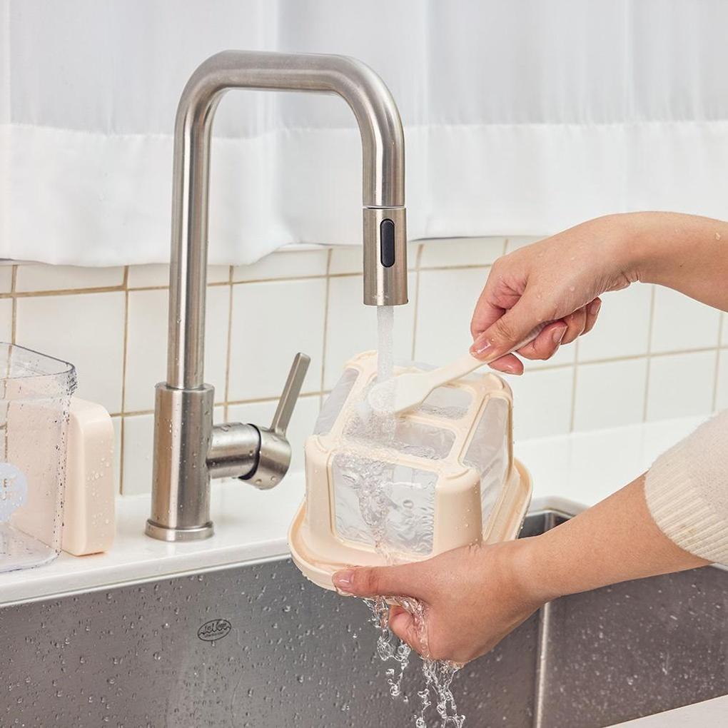 Boar Kudeok-iji Whey Separator Greek Yogurt Maker