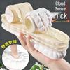 Military Training Comfort Insoles – Soft, Breathable, Odor-Resistant for Men & Women. Perfect for Summer Sports with Step-On Comfort.