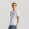 Lee Men's Standard Fit Small Logo Patch Lightweight Short Sleeve T-Shirt