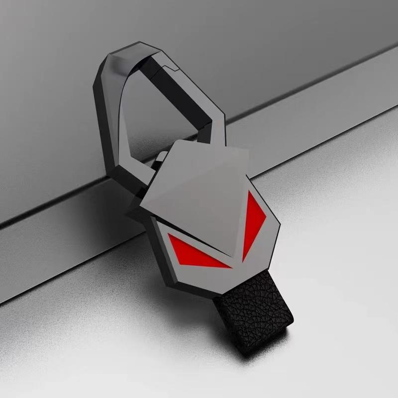 

Zinc Alloy Car Key Case Bag Holder Key Protective Sleeve Cover For Dongfeng Fengxing Forthing T5 Evo