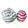 New Children's Product Storage Bag With Large Capacity Plush Toy Storage Bag For Sofa Home Decoration