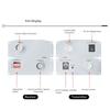 Analog Signal Video Converters Coaxials Video Antijamming Device AHDs/CVIs/TVIs Camera Signal Amplifiers Extender Filter