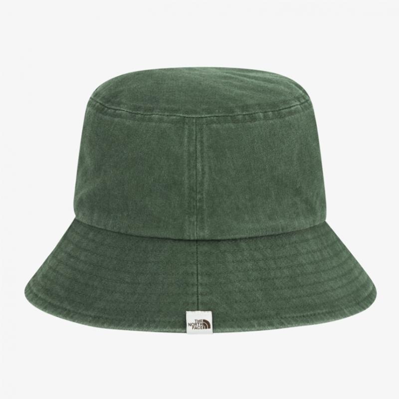 The North Face Standard Bucket Hat Gre Ne3hr50m