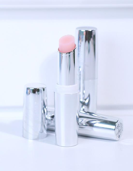 Marubilz Natural Glow Tint Lip Balm 3g