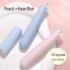 Silicone Lip & Nail Art Patting Brush: Professional Tool for Smooth Lips and Manicures