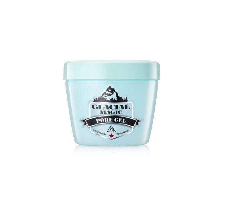 

Neogen Code Nine Glacial Magic Pore Gel 110гр.
