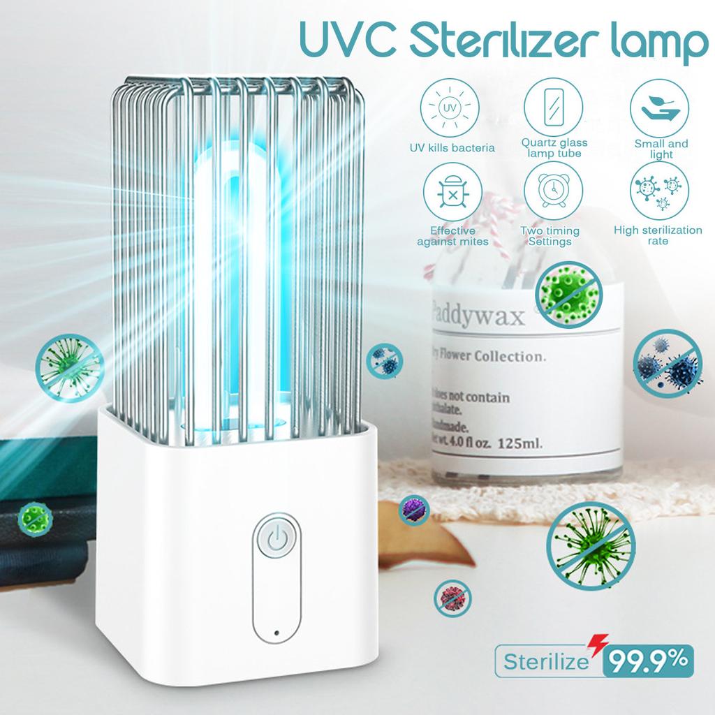 Uvc light for home Clearance