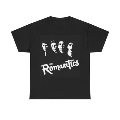 Tops – T-Shirts